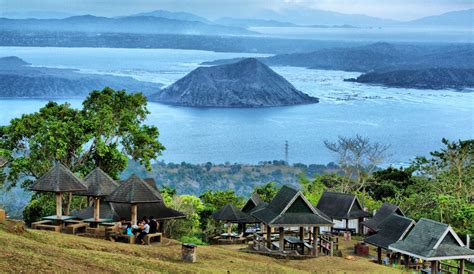 tagaytay information